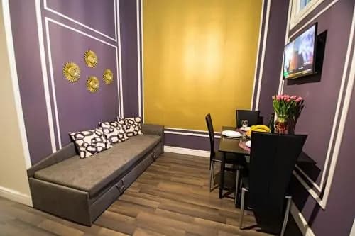 Art Deco 2Bdr Loft By Ruterra - photo 4