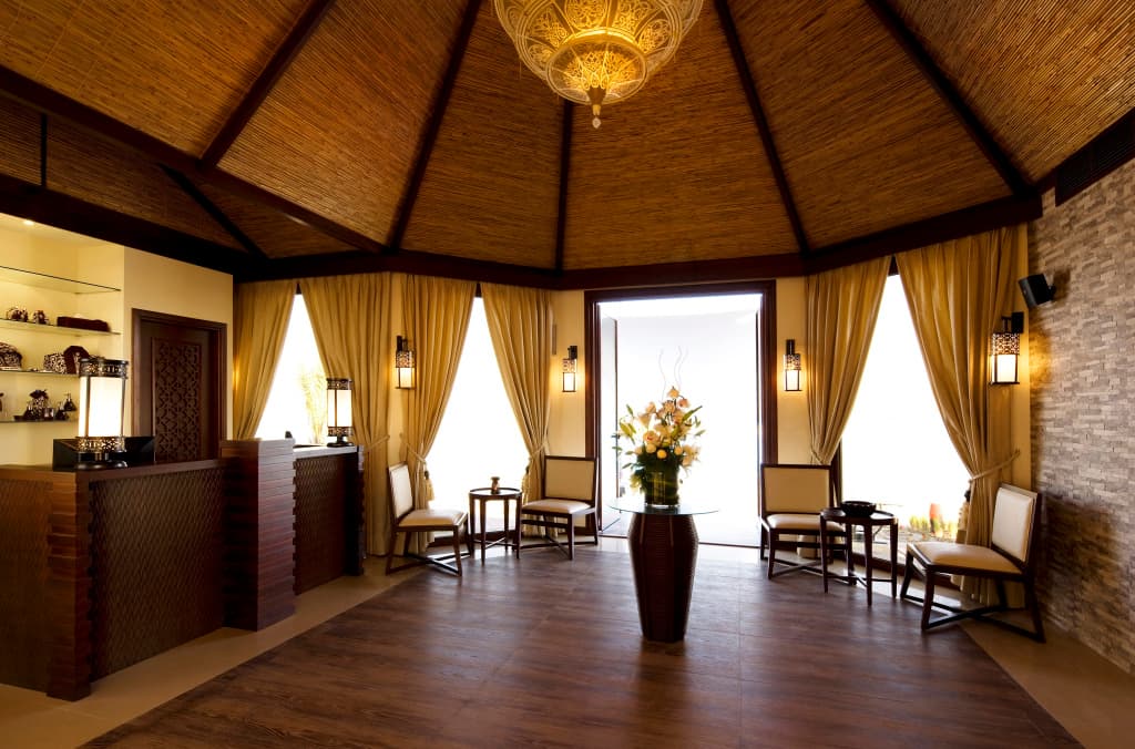 The Ritz-Carlton Ras Al Khaimah, Al Hamra Beach - photo 22