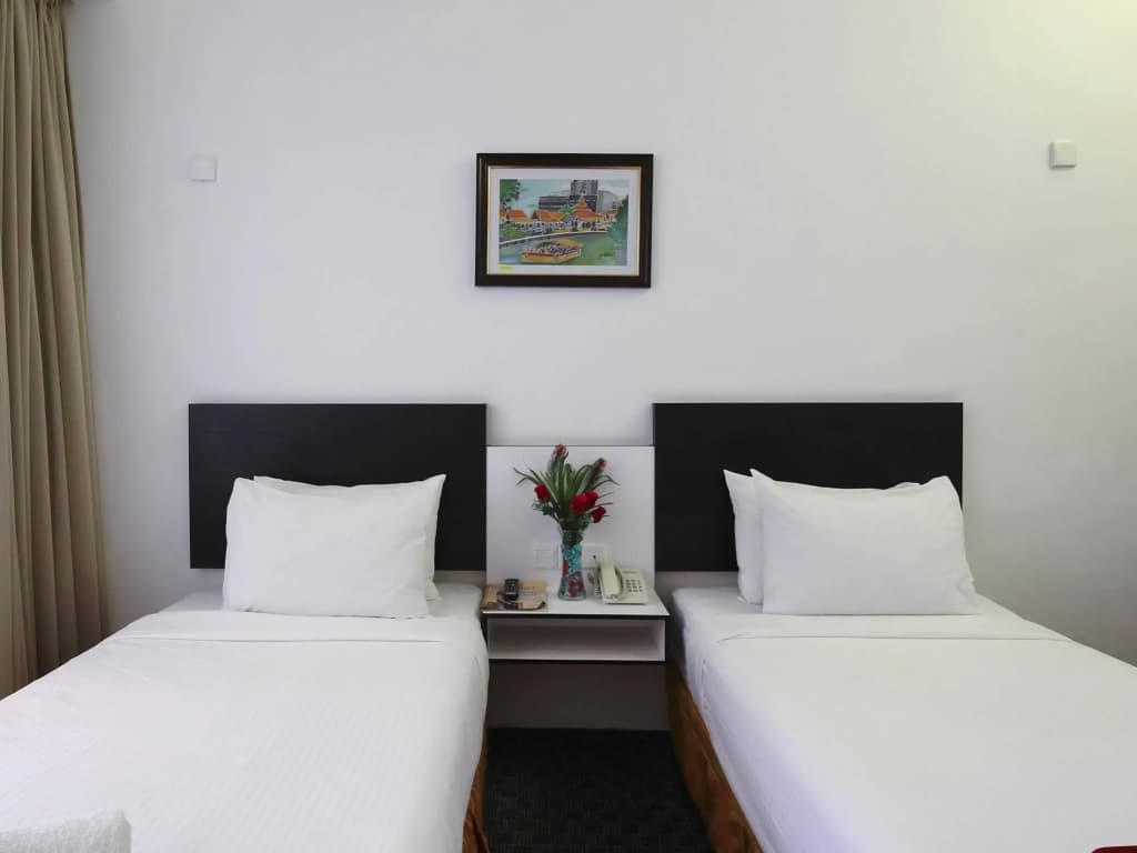 La Boss Hotel - photo 3