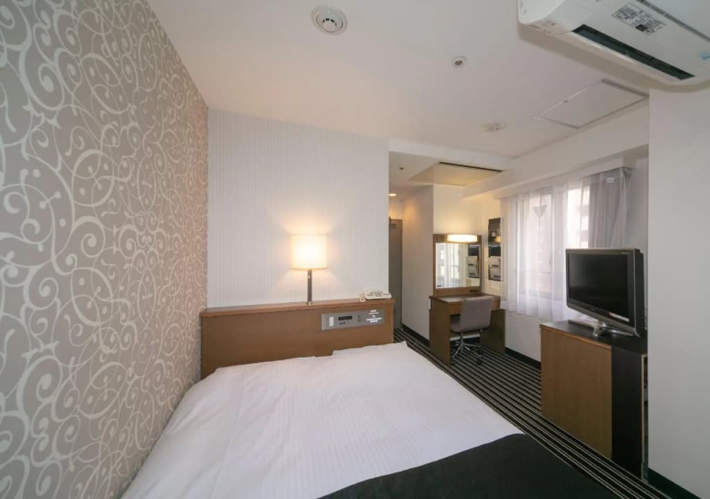 APA Hotel Osaka Tanimachi 4chome Ekimae Kita - photo 13