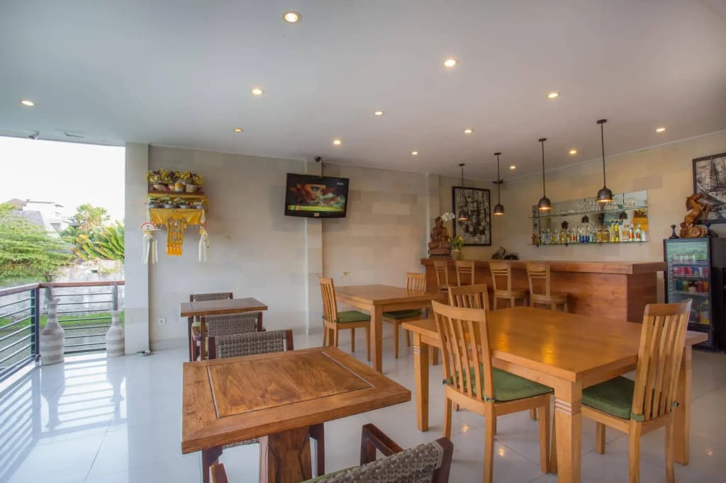 Sandi Agung Villa - photo 23