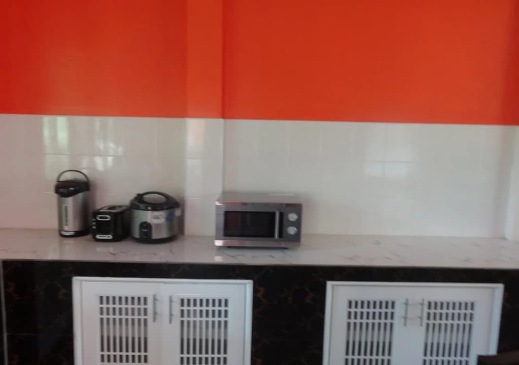 Moon Garden House - photo 17