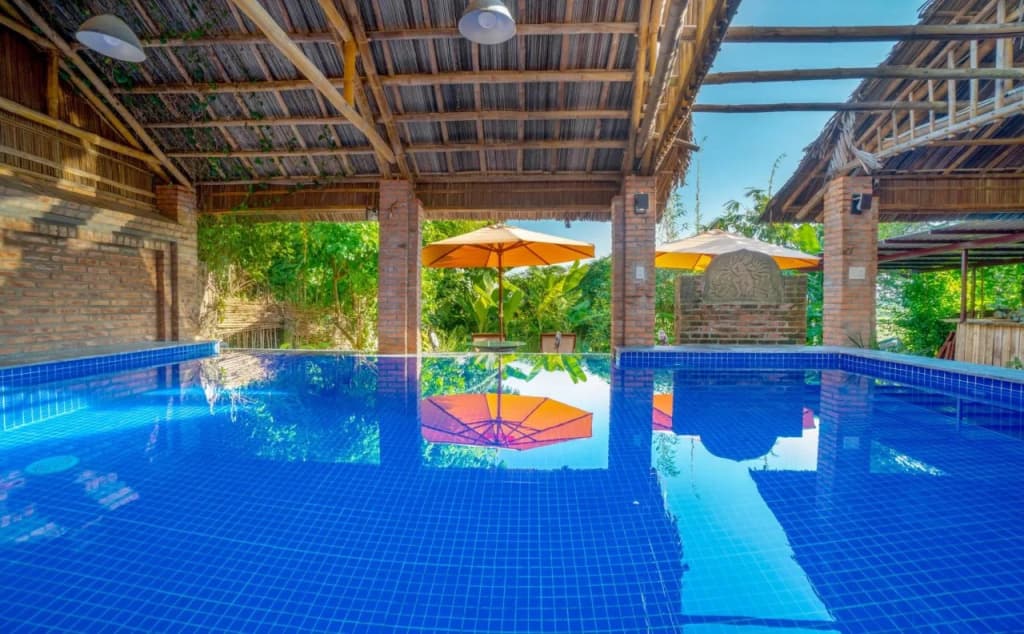 Calm House Hotel Hoi An - photo 19