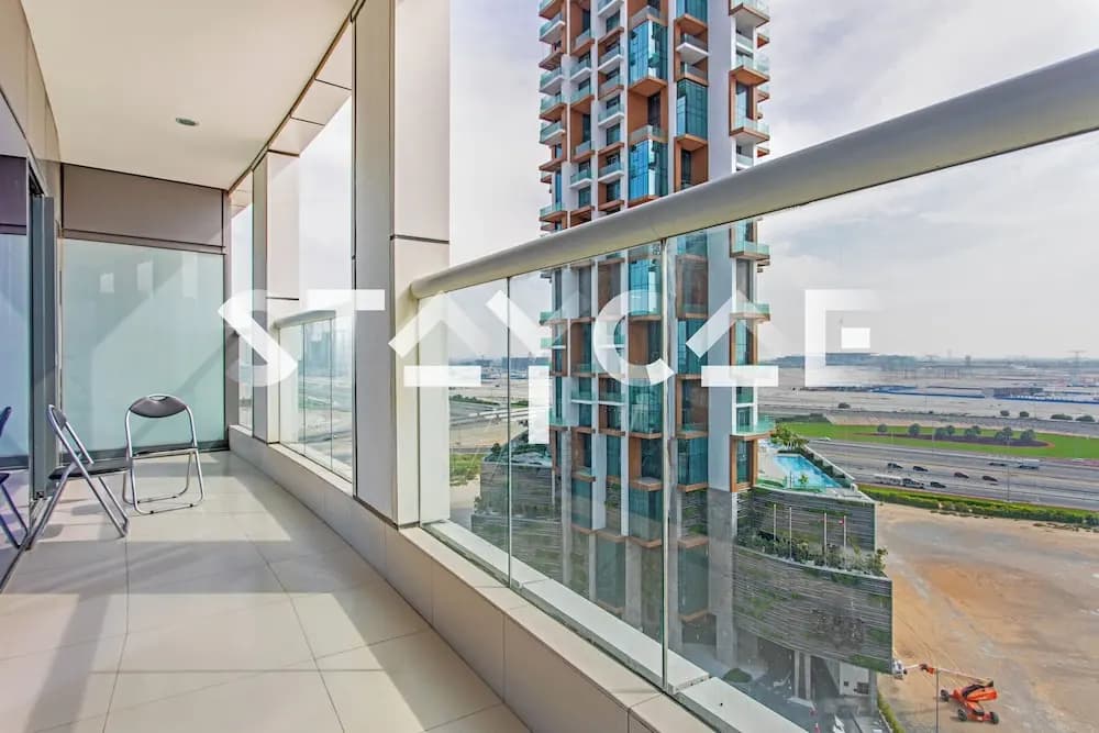 Staycae Holiday Homes - DAMAC Towers - photo 9