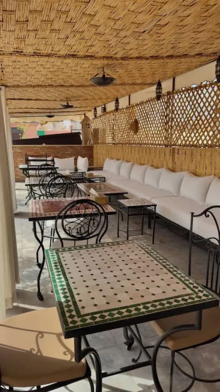 Riad Mandana & Spa - photo 7