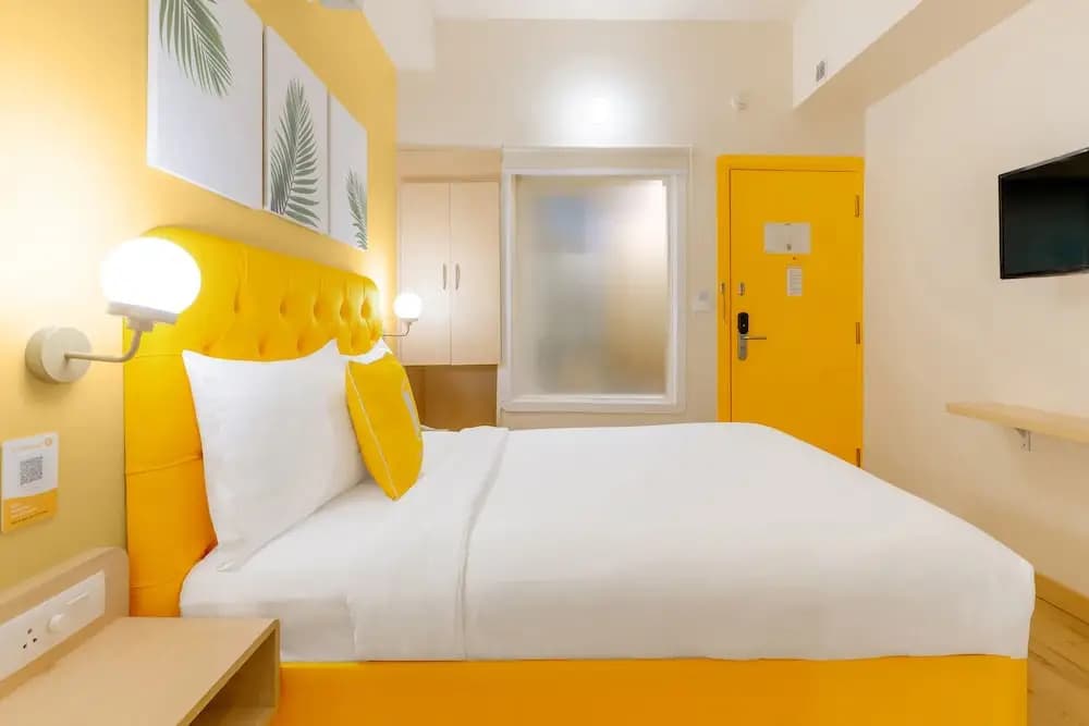 Zo Rooms Cr Park - photo 4