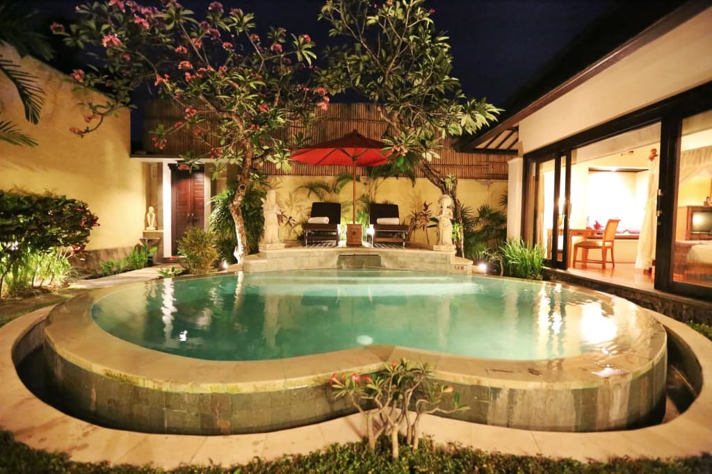 The Sanyas Suite - photo 14