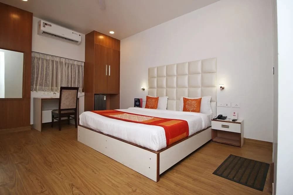 Capital O 18777 Chanson Hotels - photo 5