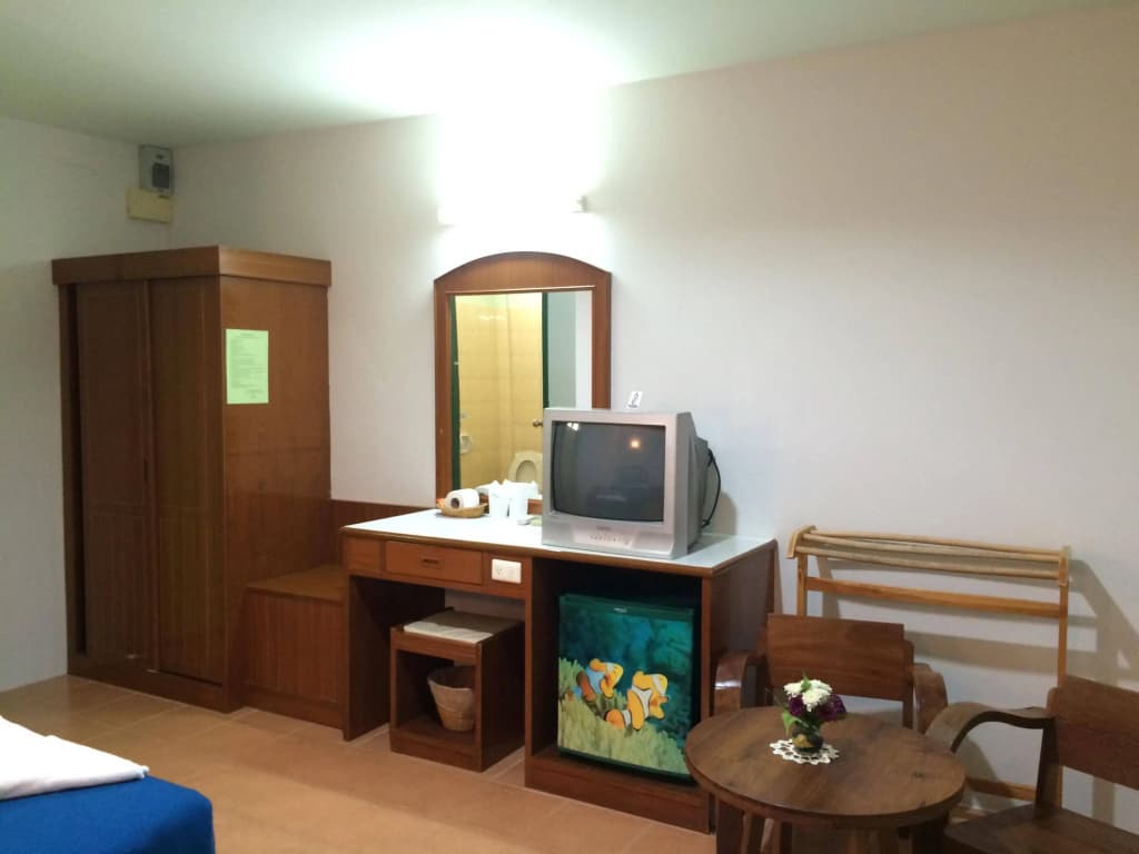 J Holiday Inn - main photo
