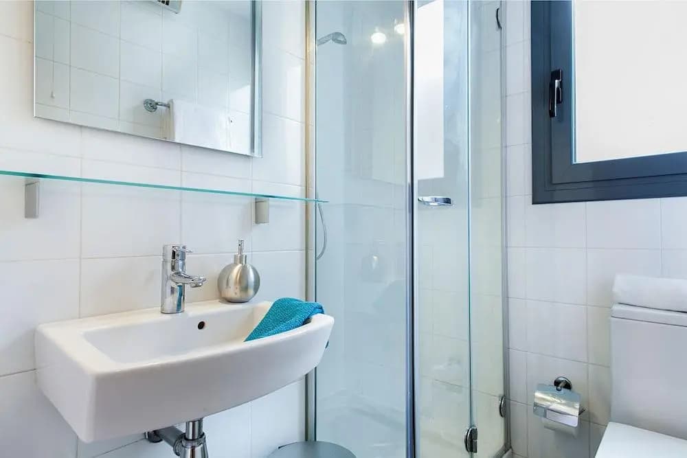 Rambla Paris Attic Apartment - photo 7