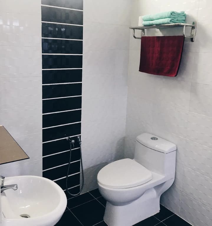 Bara Impiana Suitestay - photo 8