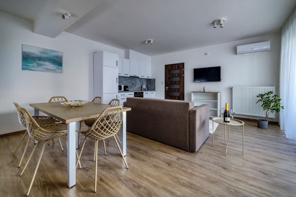 Villa Oliver 2 Budapest - photo 27