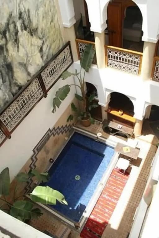 Riad Chalymar - photo 19
