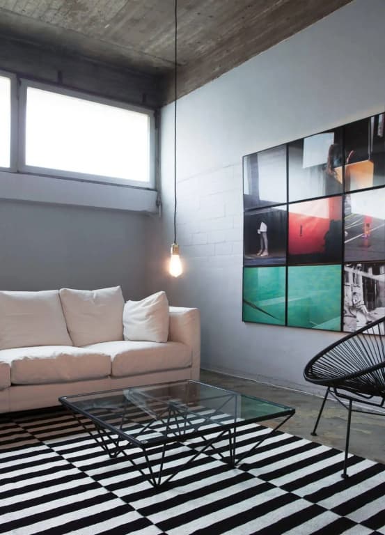 Wallyard Concept Hostel - photo 7