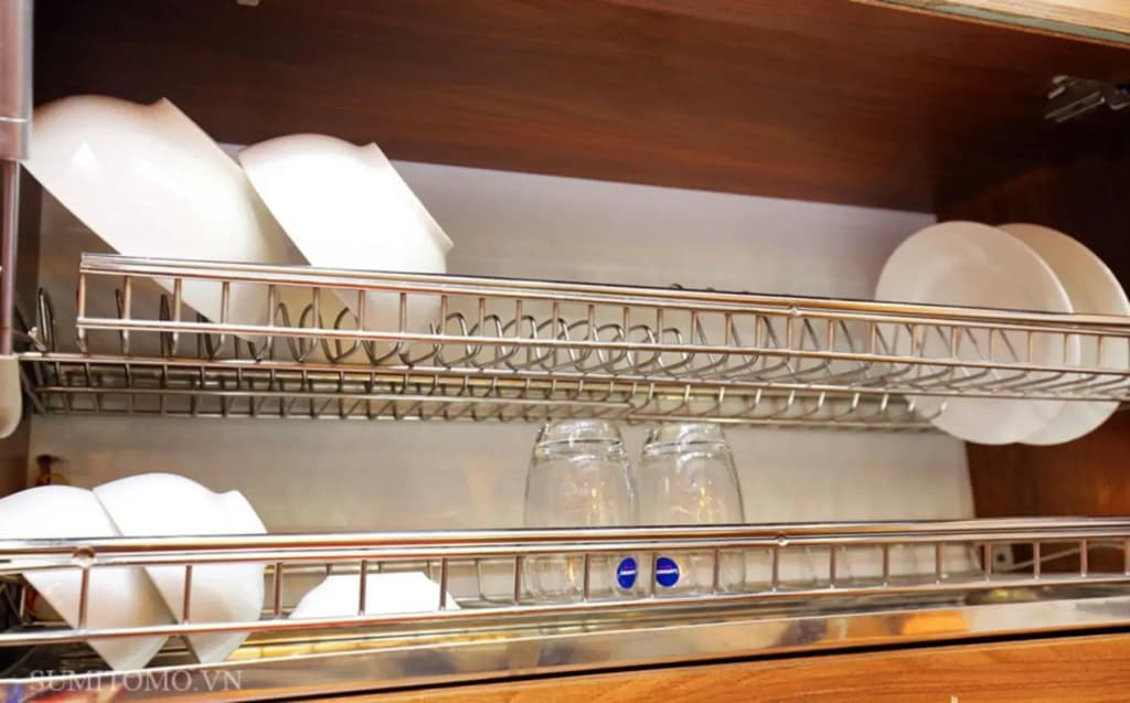 Sumi Apartment - photo 10