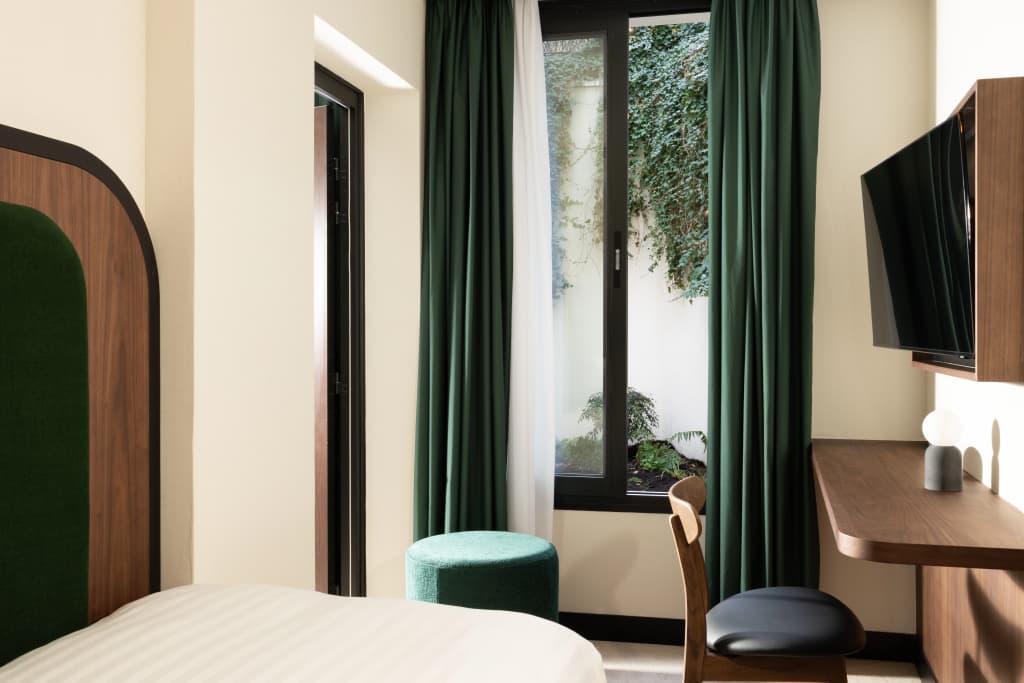 Hôtel Le Richemont - photo 22