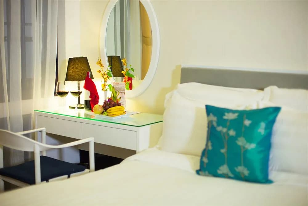 Hanoi Style Hotel - photo 2