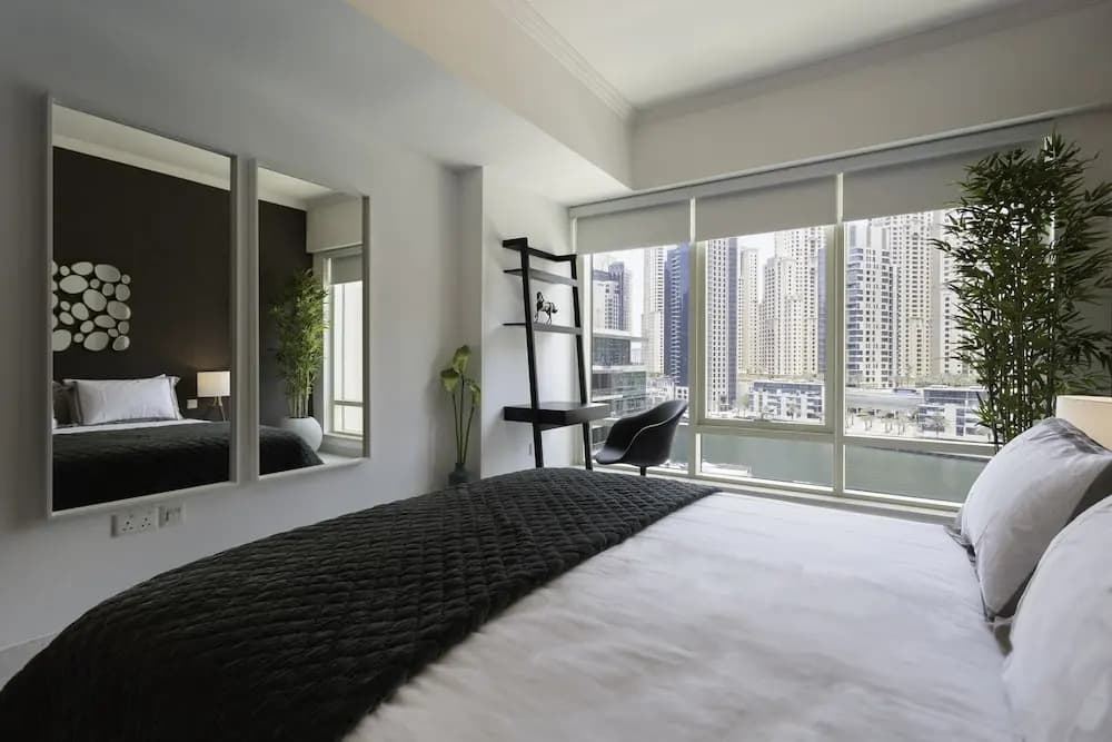 One Perfect Stay - Al Majara 3 - main photo