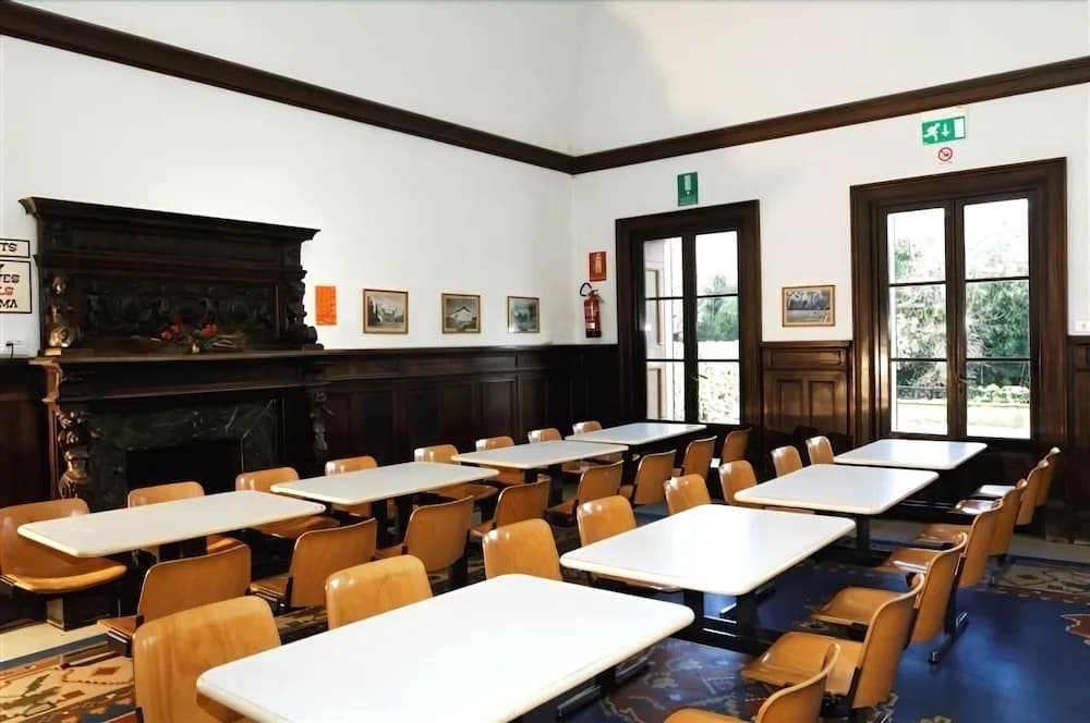 Ostello Villa Camerata - photo 13