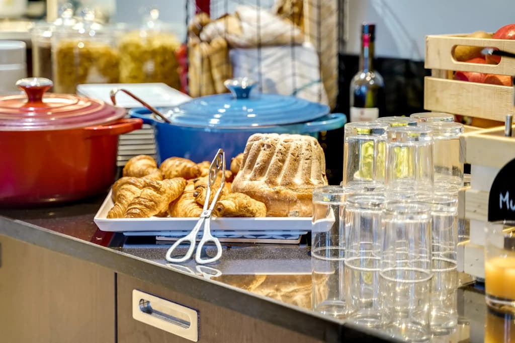 Mercure Paris Gare De Lyon TGV - photo 12