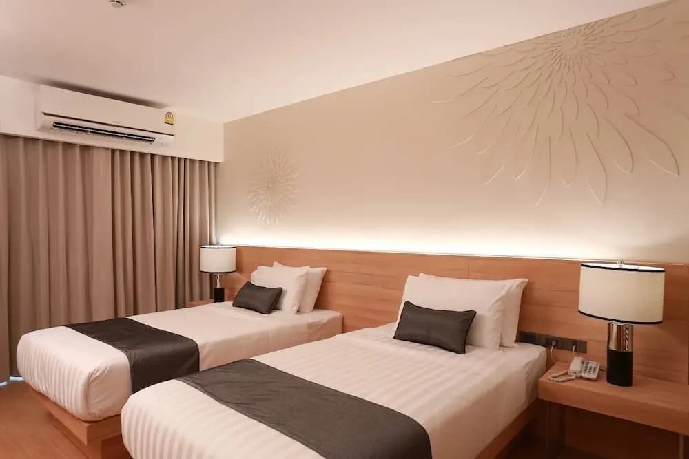 Iconic Suite (Sha Certified) - photo 5
