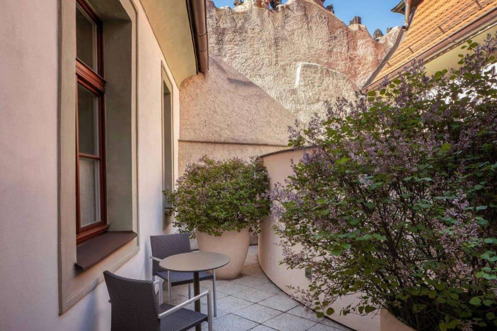 Augustine Hotel, Prague - photo 25