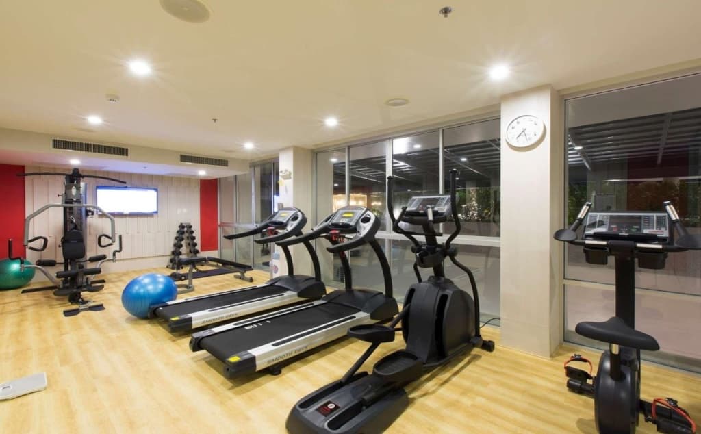 Ramada by Wyndham Phuket Deevana - photo 28