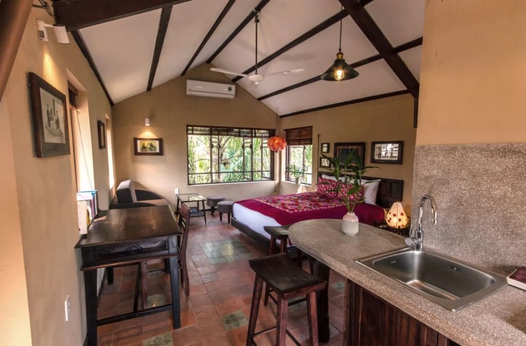 An Villa Hoi An - photo 5