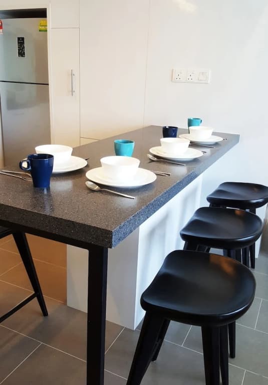 Inspired Homes @ KL Sentral EST Bangsar - photo 31