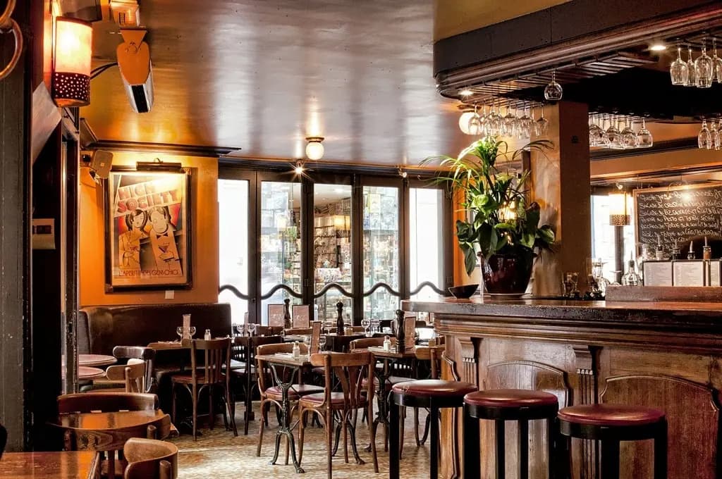 Hotel Résidence Des Arts - Saint-Germain - photo 12