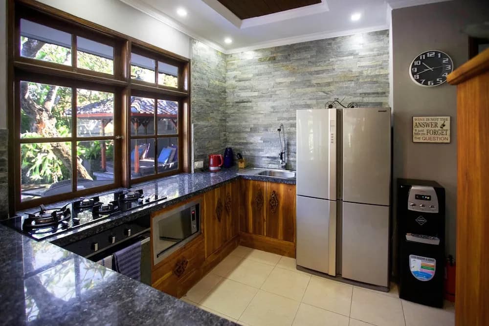 Bayshore Villa Sanur - photo 17
