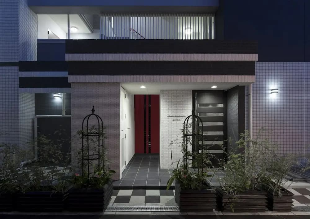 Maris Kyobashi Annex - main photo