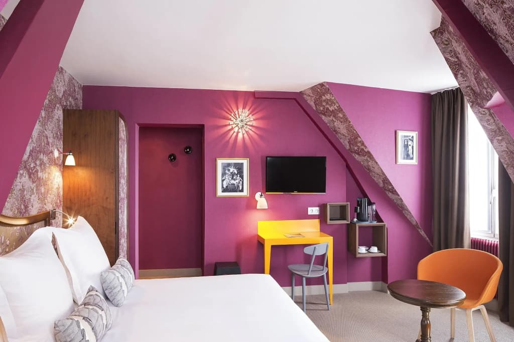 Hôtel Joséphine & SPA by HappyCulture - photo 6