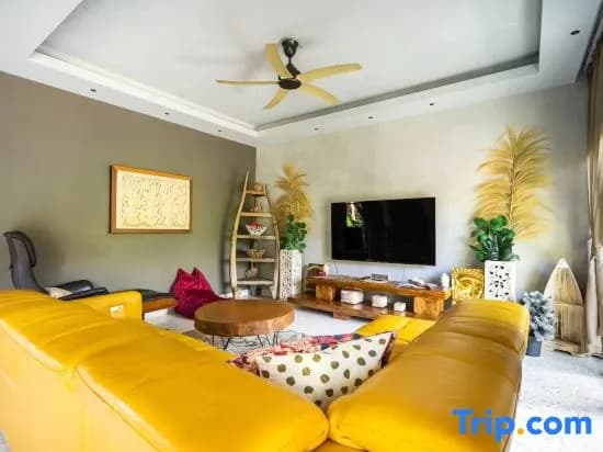 Samaya Luxury Villa - Melaka - photo 8