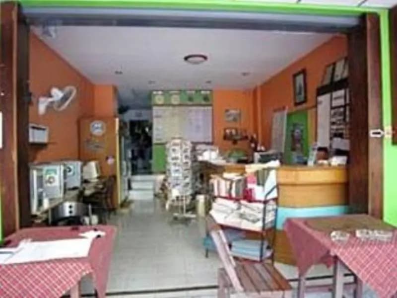 Sea World Guesthouse - photo 4