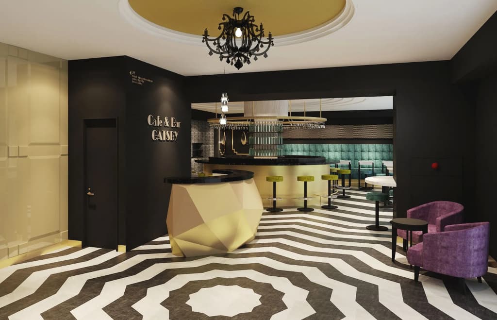 KOKO HOTEL Osaka Umeda - photo 14