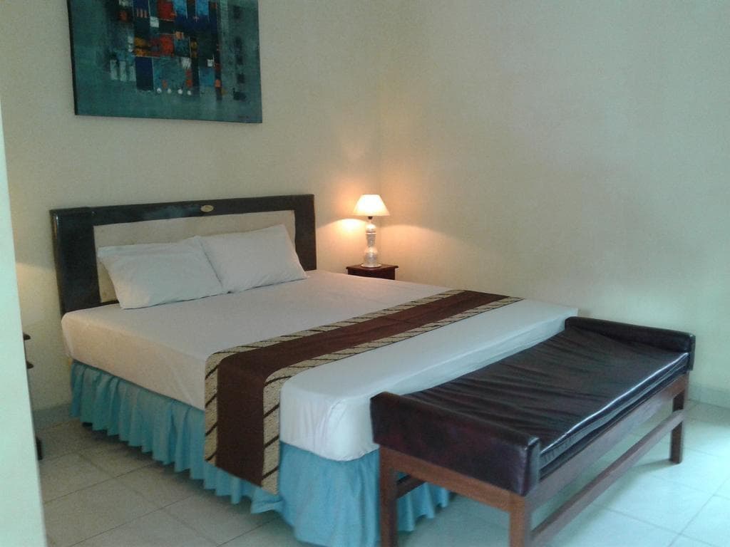 Griya Pasir Ukir Homestay - photo 20