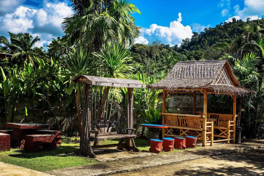 Suksaiburi-resort - photo 17