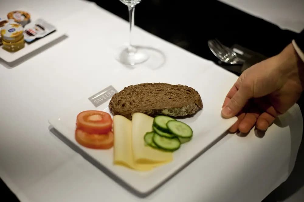 Skotel Amsterdam, Hotelschool The Hague - photo 9