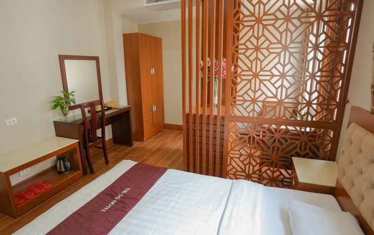 Green Capital Hotel 2 - photo 24