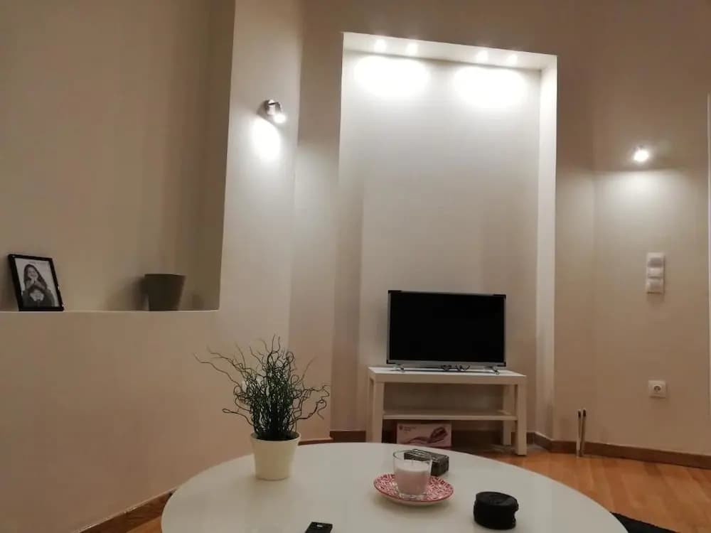 Central Apartments in Psiri - photo 13