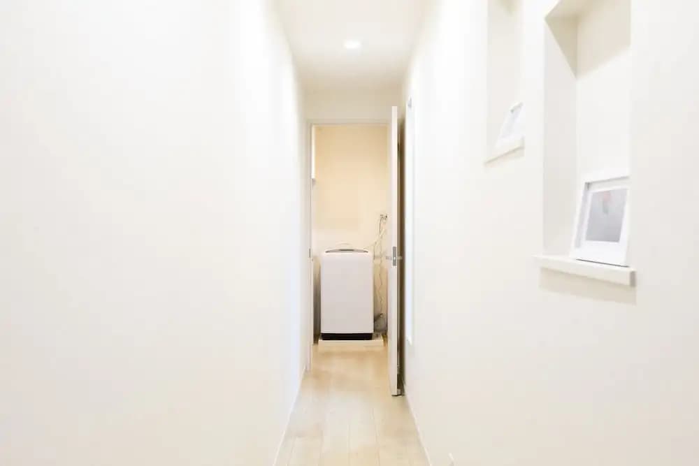 Daitabashi Compact Hotel B - photo 9
