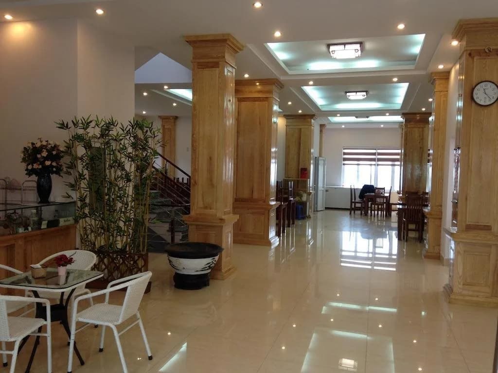 The Light Hotel - photo 27