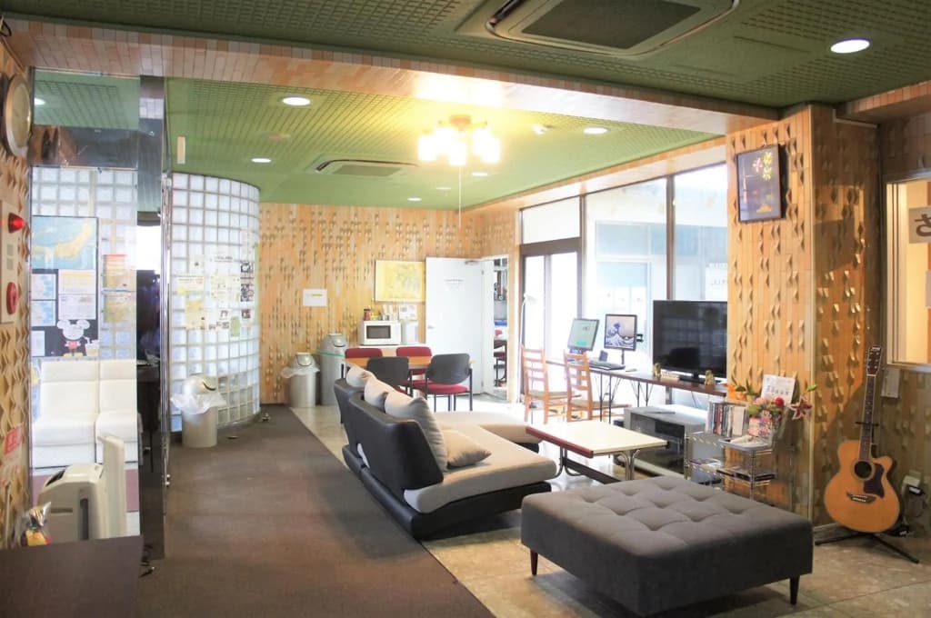 Juyoh Hotel - Hostel - photo 2