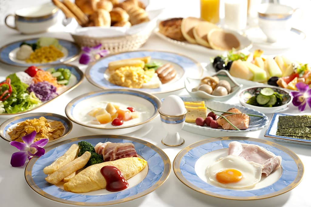 Hotel East 21 Tokyo - photo 11
