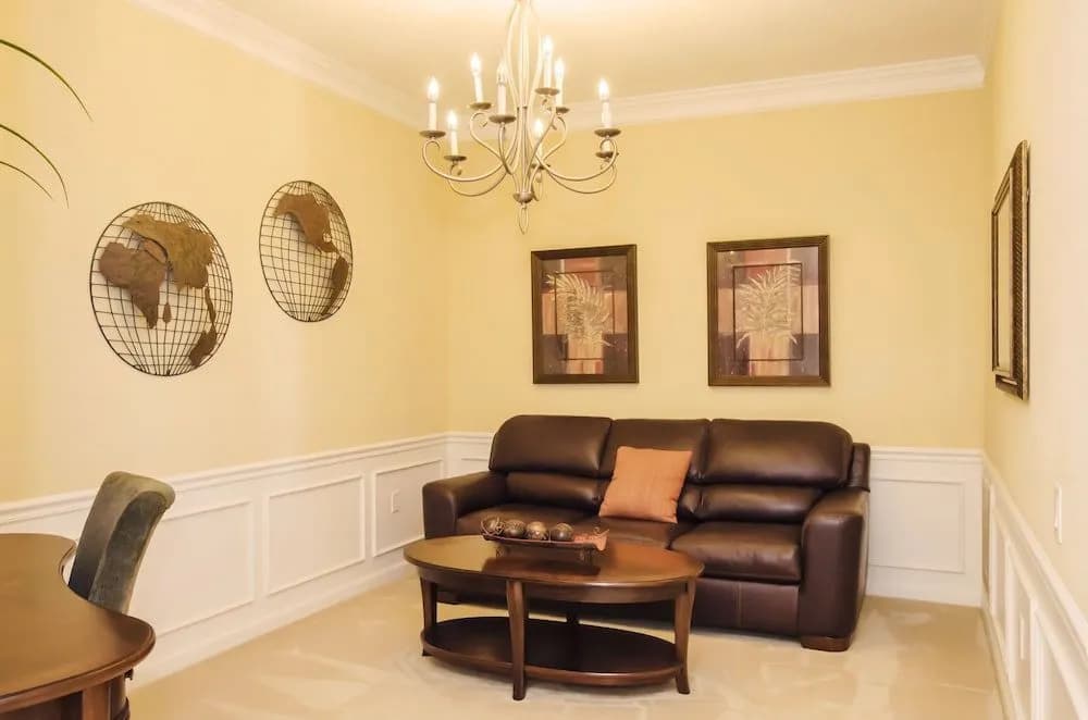 3BD 2BA Condo Sleeps 6 Gold RVC30993 Bedroom RHOF - photo 11
