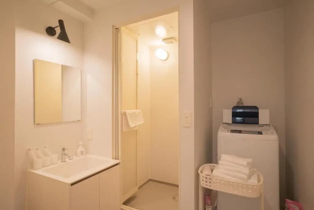Yeah Room Namba - photo 6