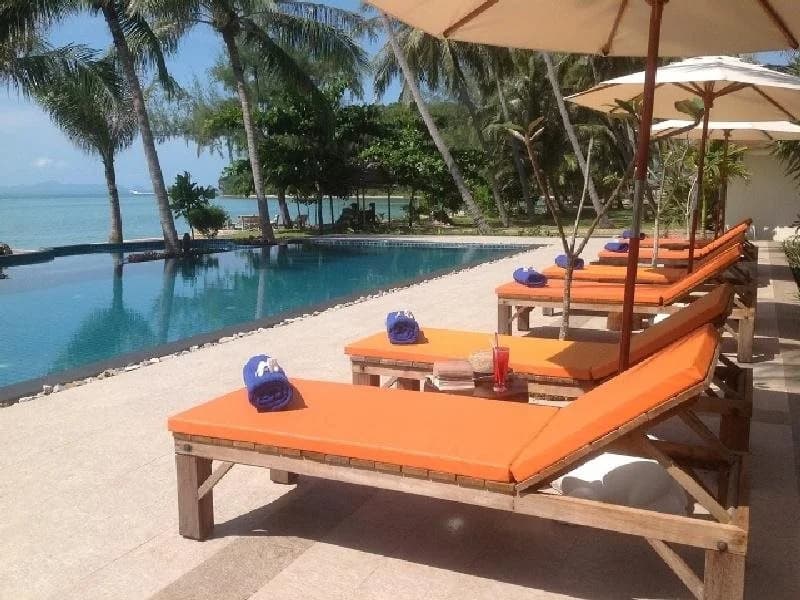 Garto Resort - photo 14