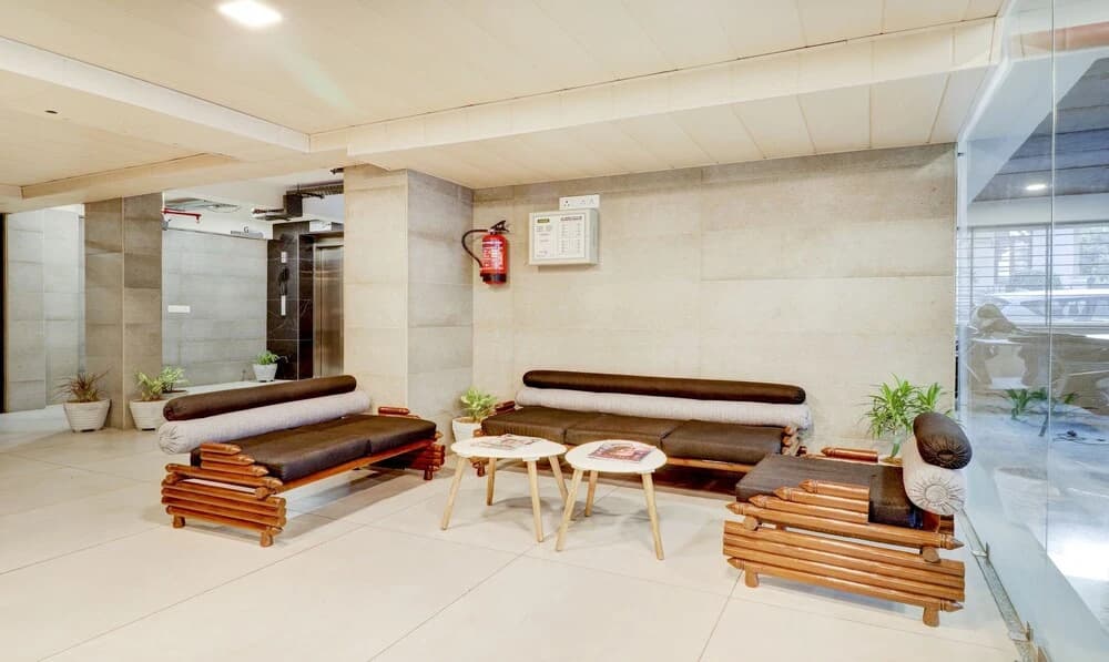 Hotel Kryc Luxury Living - photo 12