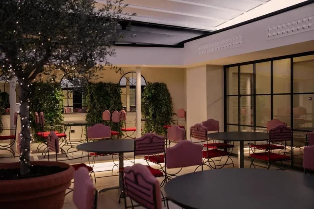 Hotel Indigo Florence by IHG - photo 17